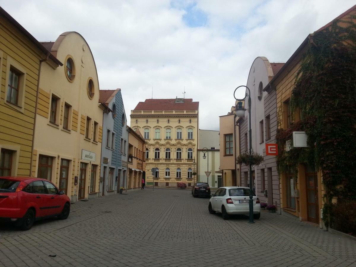 Apartmán Holandská 120 Beroun Beroun  Exterior foto