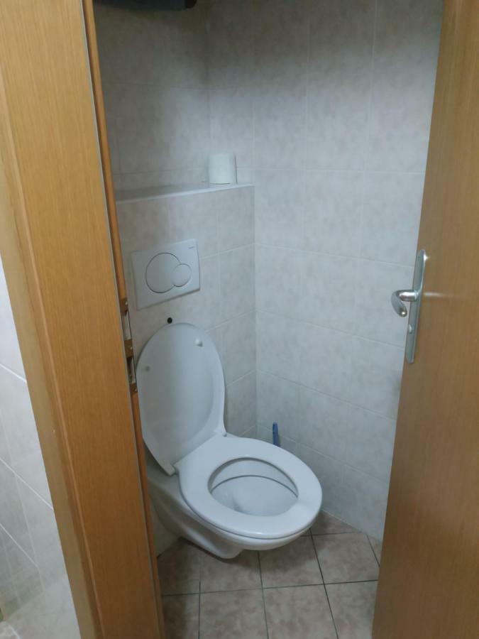 Apartmán Holandská 120 Beroun Beroun  Exterior foto