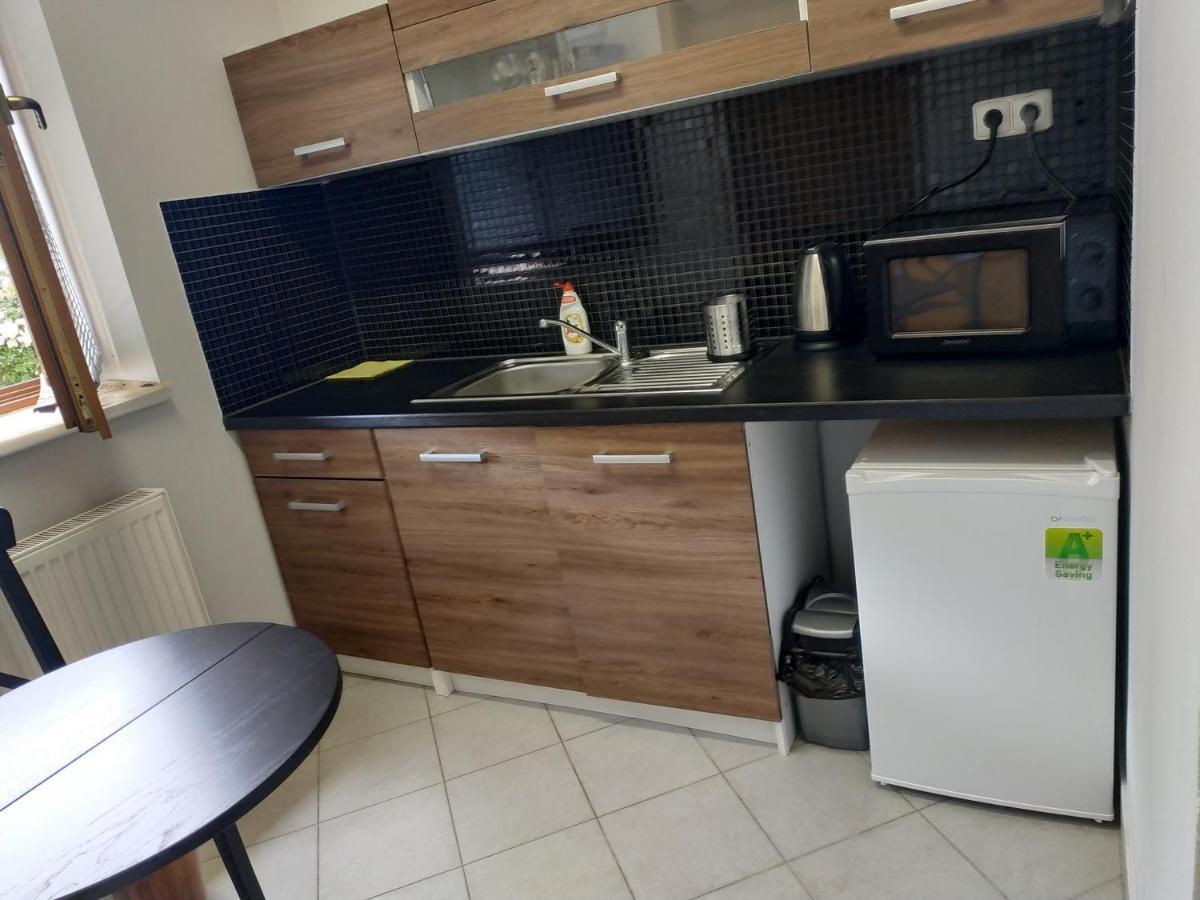 Apartmán Holandská 120 Beroun Beroun  Exterior foto